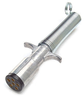 Grote 82-1010 Heavy Duty 6-Way Connector - Plug with Guard